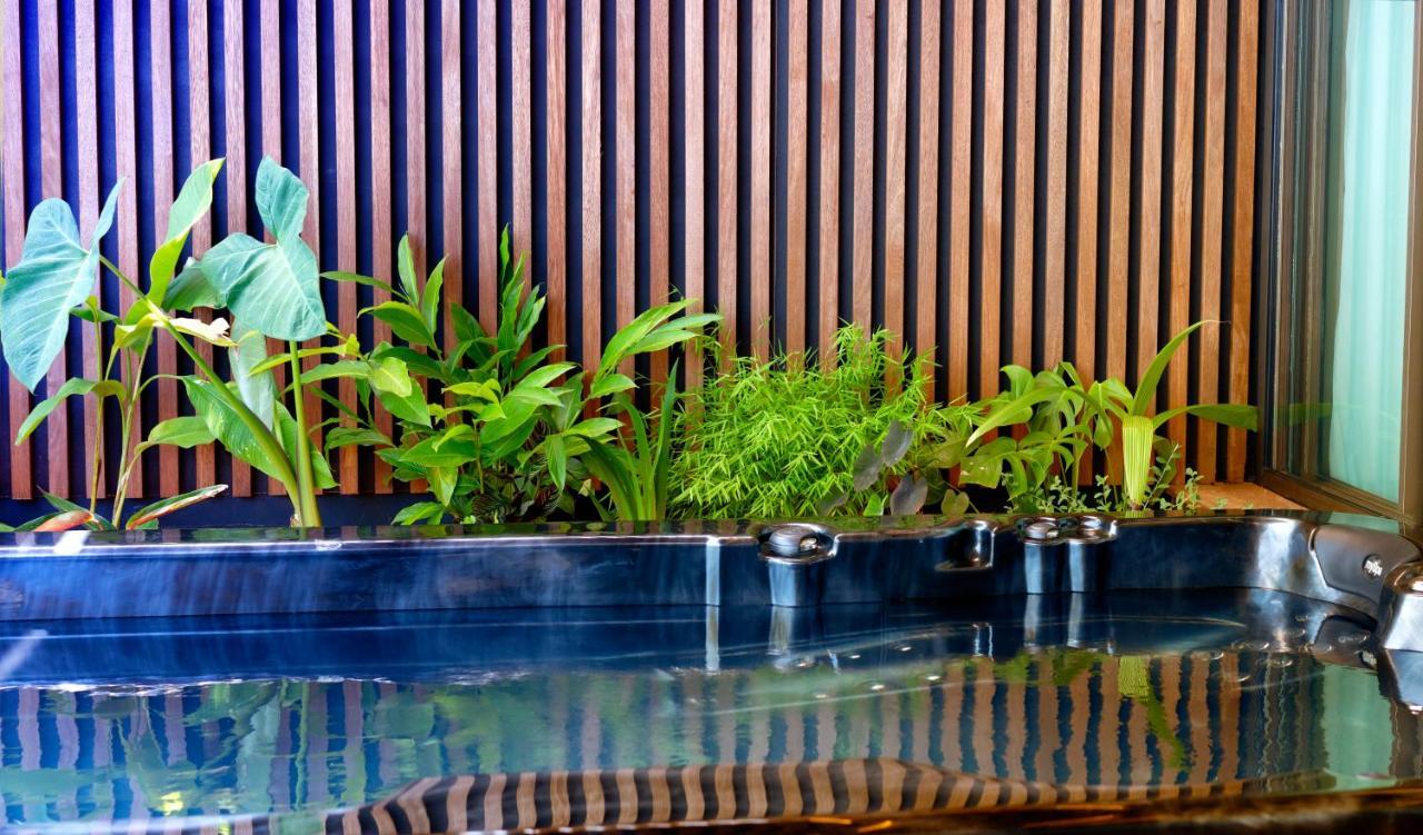 Blue Margouillat Seaview Hotel-Relais & Chateaux Saint-Leu Ngoại thất bức ảnh