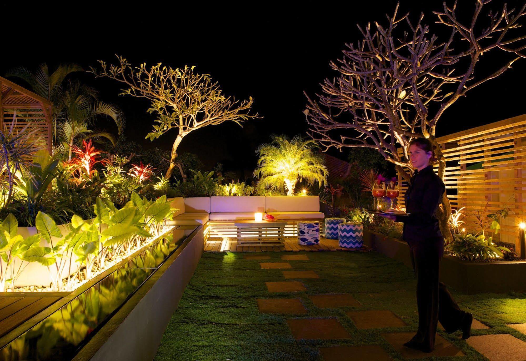 Blue Margouillat Seaview Hotel-Relais & Chateaux Saint-Leu Ngoại thất bức ảnh